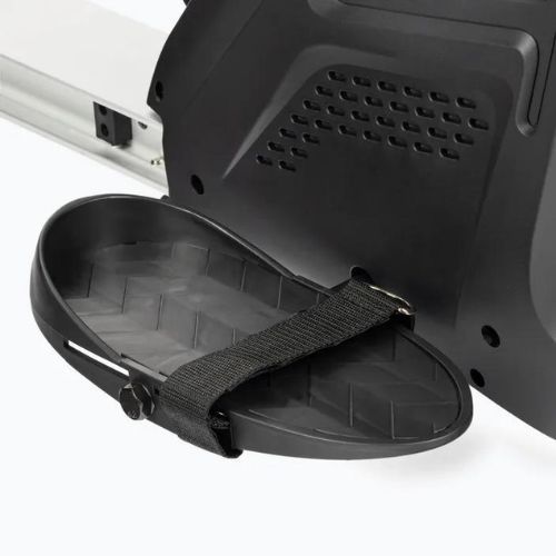 Veslovací trenažér XTREXO čierny RM1