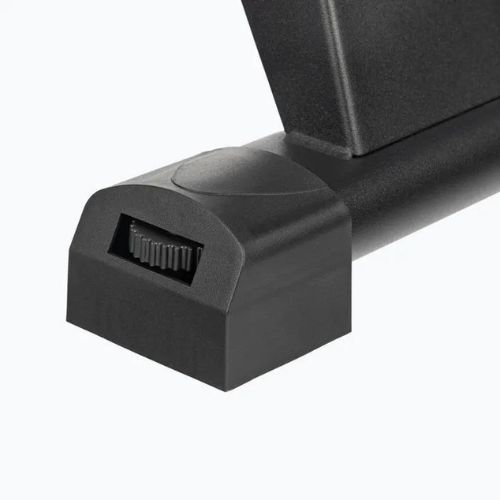 Veslovací trenažér XTREXO čierny RM1