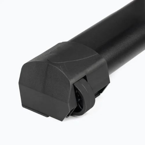 Veslovací trenažér XTREXO čierny RM1