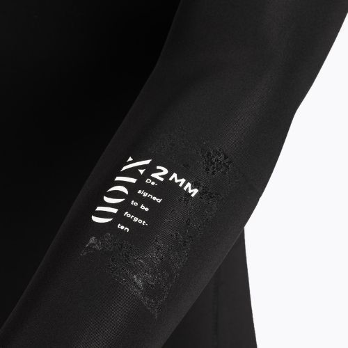 Pánske neoprénové tričko MANERA X10D Neo Top 2 mm čierne 22221-1107
