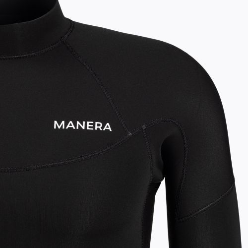 Pánske neoprénové tričko MANERA X10D Neo Top 2 mm čierne 22221-1107
