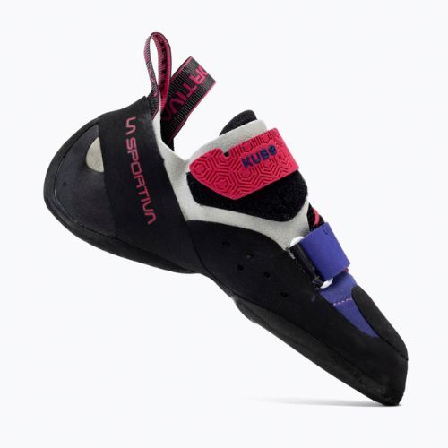 La Sportiva dámska lezecká obuv Kubo black 30I504406