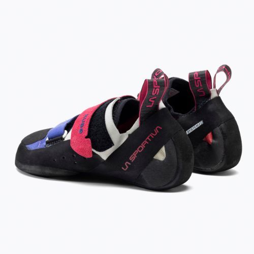 La Sportiva dámska lezecká obuv Kubo black 30I504406