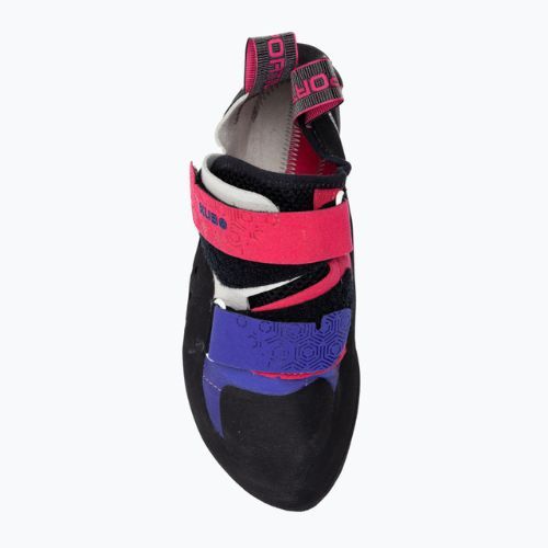 La Sportiva dámska lezecká obuv Kubo black 30I504406