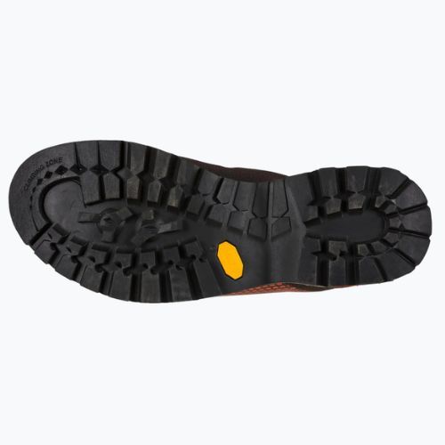 Pánske trekové topánky La Sportiva Trango TRK GTX black 31D900314