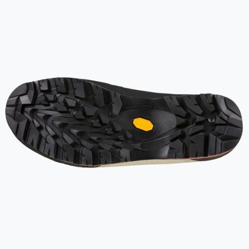 Pánske trekové topánky La Sportiva Trango TRK Leather GTX green 11Y810317