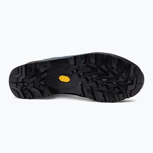 Pánske trekové topánky La Sportiva Trango TRK Leather GTX grey 11Y900726