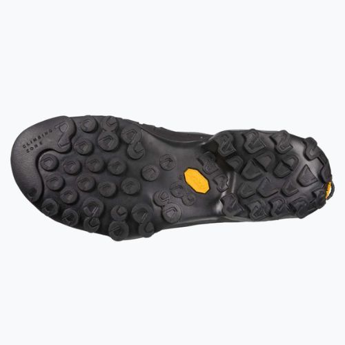 Pánske trekové topánky La Sportiva TX4 GTX black 27A900713