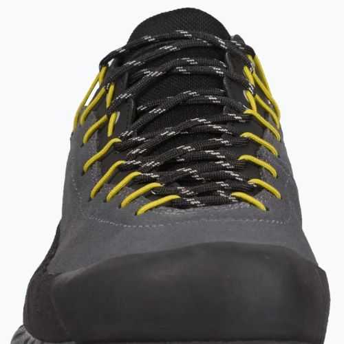 Pánske trekové topánky La Sportiva TX4 GTX black 27A900713