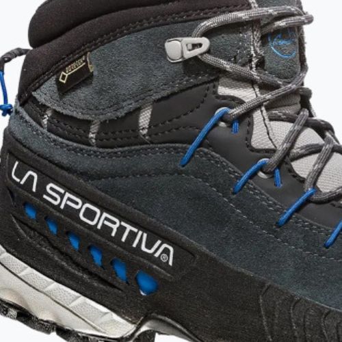 Dámske trekové topánky La Sportiva TX4 Mid GTX grey 27F900613