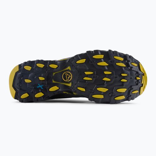 Pánske trekové topánky La Sportiva Ultra Raptor II Mid Leather GTX grey 34J909629