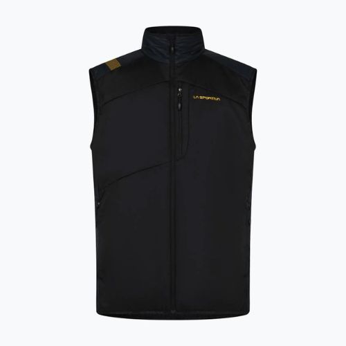 La Sportiva Spark Primaloft pánska treková vesta čierna L49999999