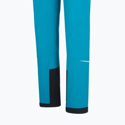 Dámske lyžiarske nohavice La Sportiva Karma blue M26635635