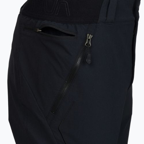 Pánske trekingové nohavice La Sportiva Orizion black L77999907