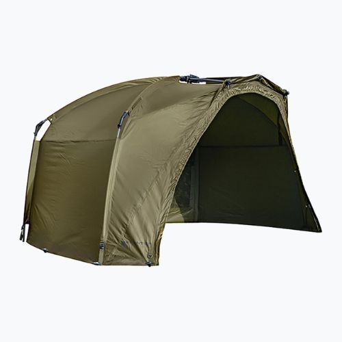 Fox International Frontier LITE Bivvy green CUM307 Stan pre 1 osobu