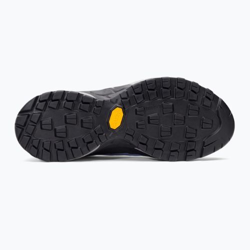 Dámske trekové topánky SCARPA Mescalito purple 72103-352/3