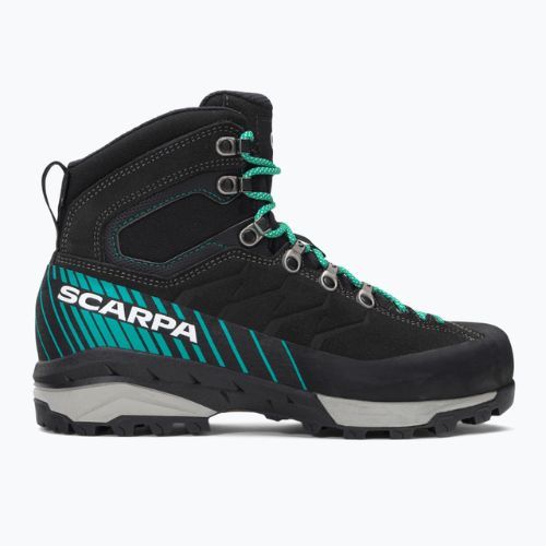 Dámske trekové topánky SCARPA Mescalito TRK GTX black 61050
