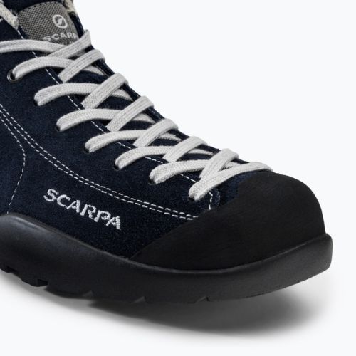 SCARPA Mojito trekingové topánky navy blue 32605-350/220