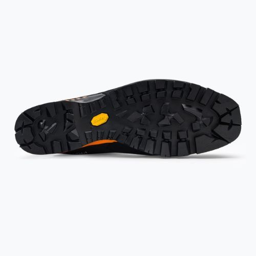 SCARPA Phantom Tech HD vysokohorské topánky black-orange 87425-210/1