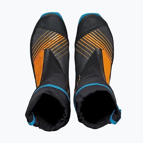 SCARPA Phantom Tech HD vysokohorské topánky black-orange 87425-210/1