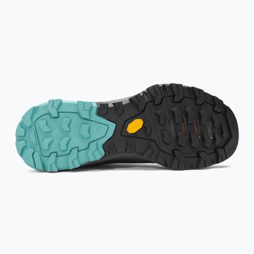 Dámske trekové topánky SCARPA Rapid Mid GTX grey 72695-202/1