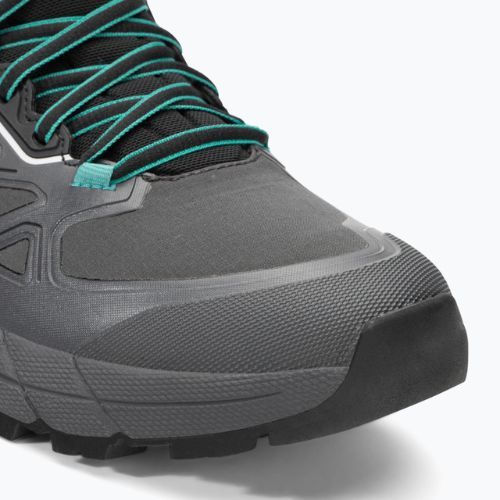 Dámske trekové topánky SCARPA Rapid Mid GTX grey 72695-202/1