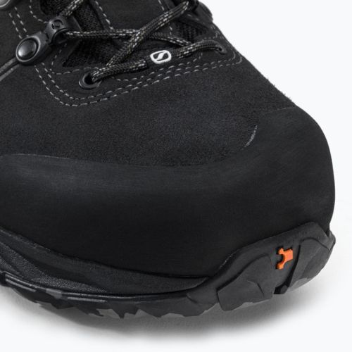 Trekingové topánky SCARPA Rush Polar GTX black 63138-200/1