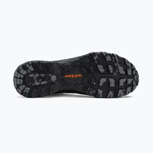 Trekingové topánky SCARPA Rush Polar GTX black 63138-200/1