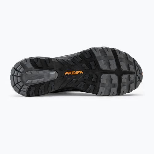 Pánske trekové topánky SCARPA Rush TRK GTX black 63140