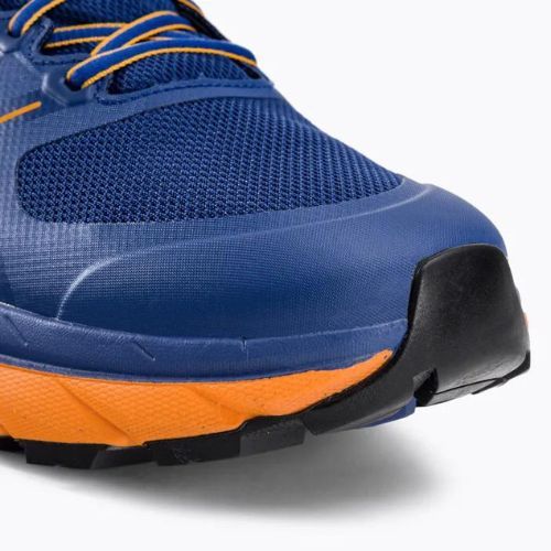 SCARPA Spin Infinity GTX pánska bežecká obuv navy blue-orange 33075-201/2