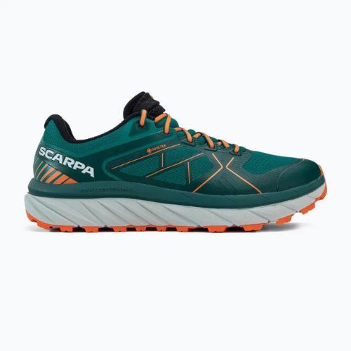 SCARPA Spin Infinity GTX pánska bežecká obuv blue 33075-201/4