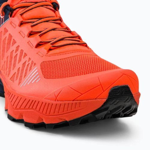 Pánska bežecká obuv SCARPA Spin Ultra orange 33072-350/5