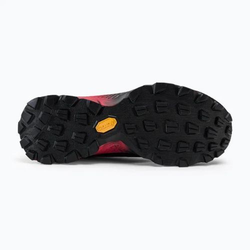 SCARPA Spin Ultra dámska bežecká obuv black/pink GTX 33072-202/1