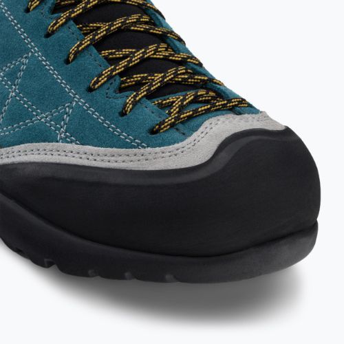Pánske trekové topánky SCARPA Zen Pro blue 72522-350/3