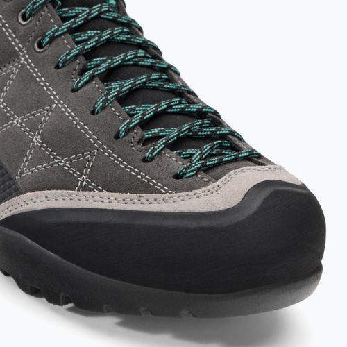 Dámske trekové topánky Scarpa Zen Pro grey 72522-352/2