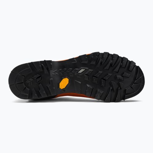 Pánske trekové topánky SCARPA Zodiac orange 71115-350/2