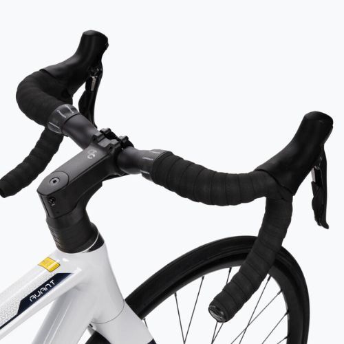 Cestný bicykel Orbea Avant H40-D bielo-sivý M10249BH