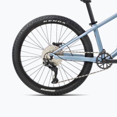 Detský bicykel Orbea Laufey 24 H30 modrý M01524I9