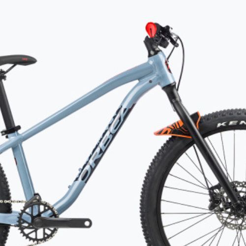 Detský bicykel Orbea Laufey 24 H30 modrý M01524I9
