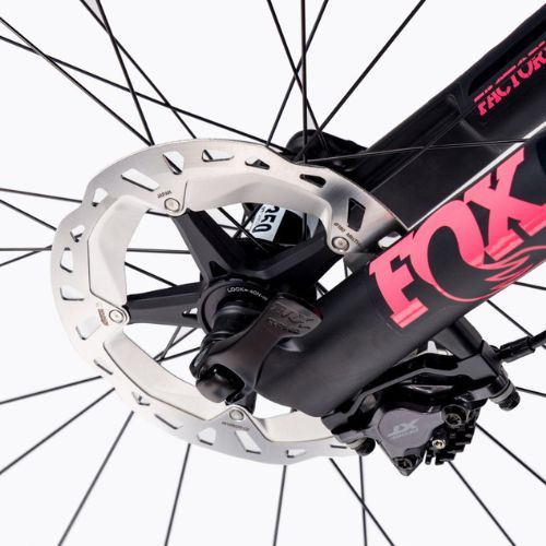 Horský bicykel Orbea Oiz M-Pro TR sivý M24019LI