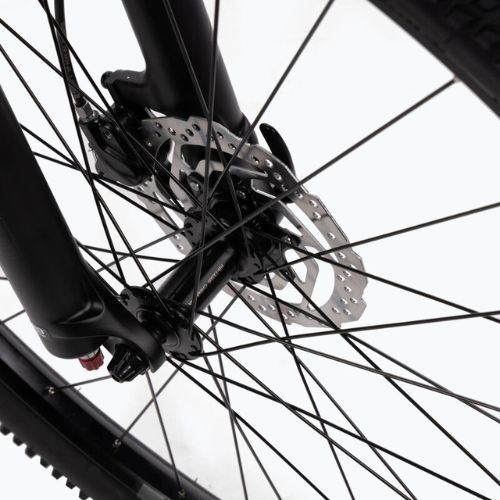 Orbea Onna 29 20 horský bicykel čierny M21017N9