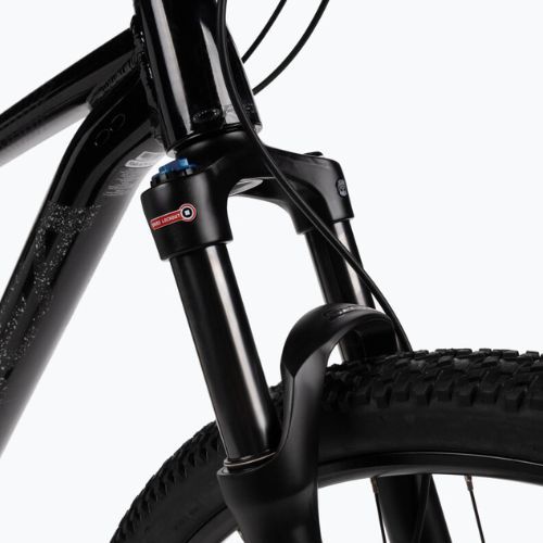 Orbea Onna 29 20 horský bicykel čierny M21017N9