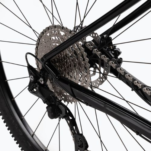 Orbea Onna 29 20 horský bicykel čierny M21017N9