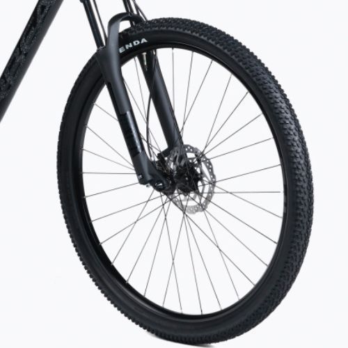 Orbea Onna 29 40 horský bicykel čierny M20819N9