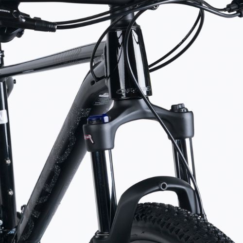 Orbea Onna 29 40 horský bicykel čierny M20819N9