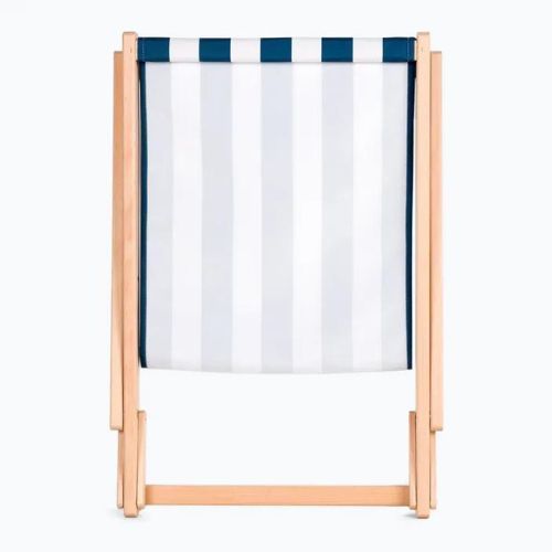 Ležadlo turistické KADVA LSA00780 modré