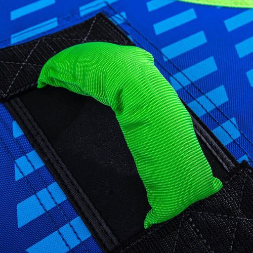 JOBE Ridge 1P modrý ťažný plavák 230122002-PCS.