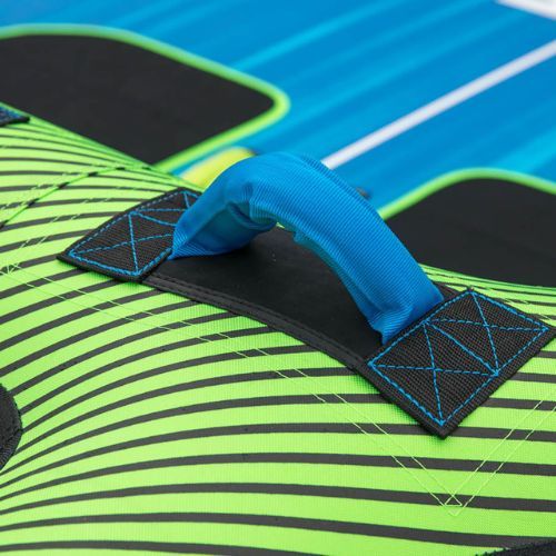 JOBE Swath 4P modrý vlečný plavák 230421002