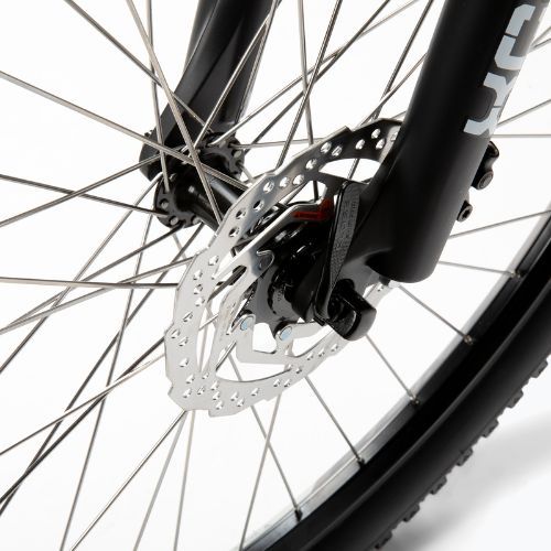 Romet e-Rambler E9.0 elektrický bicykel sivý 2229699