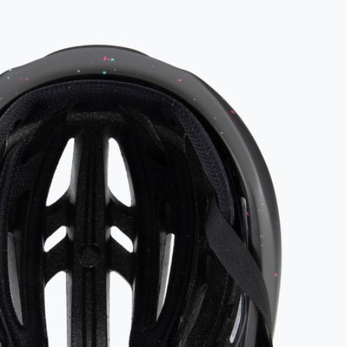 Cyklistická prilba Giro Agilis čierna GR-7140727